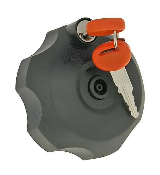 Tankdeckel abschließbar für Aprilia MX50, RX50