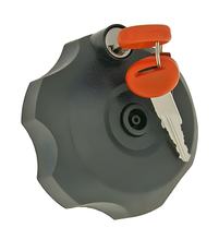Tankdeckel abschließbar für Aprilia MX50, RX50
