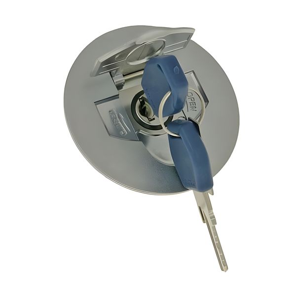 Tankdeckel chiudibile a chiave per 50 Aprilia RS (93-05), Rieju RS2