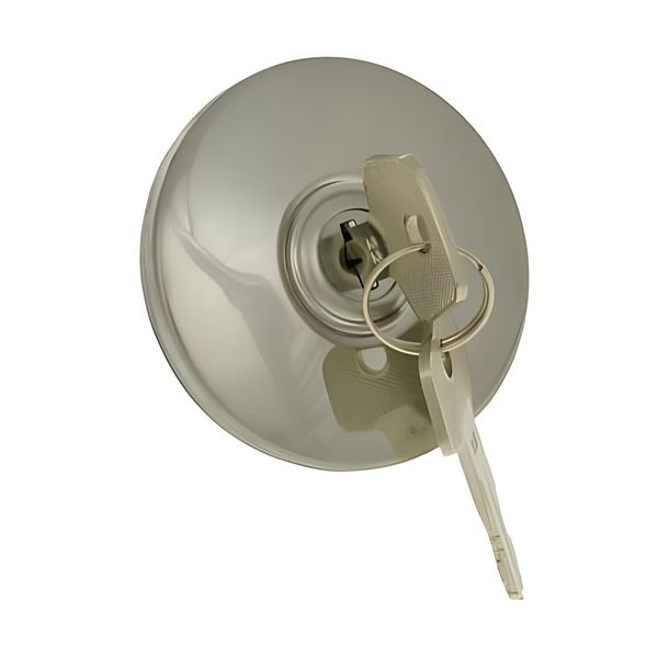 fuel tank cap lockable for Honda, Malaguti, Yamaha