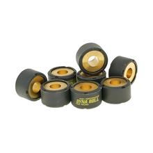 Variatorgewichten Vicma Set Variorollen 20x12mm, 15,5g, 8 Stuks
