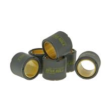 Variatorgewichten Vicma Set Variorollen 19x17mm, 8,7g, 6 stuks