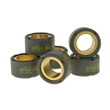 Variomatikgewichten Vicma Set Variorollen 20x12mm, 11,0g, 6 Stück