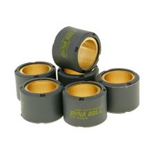 Variator Weights Vicma Set Variorolls 20x14.5mm, 10.5g, 6 pieces