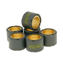 Variatorgewichten Vicma Set Variorollen 20x14,5mm, 8,5g, 6 stuks