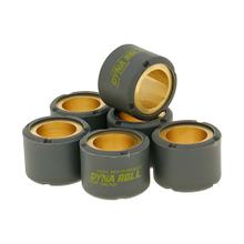 Variomatikgewichte Vicma Satz Variorollen 20x15mm, 12,0g, 6 Stück