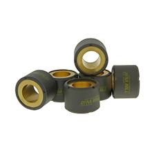 Variomatikgewichte Vicma Set di rulli variatore 24x18mm, 25,0g, 6 pezzi