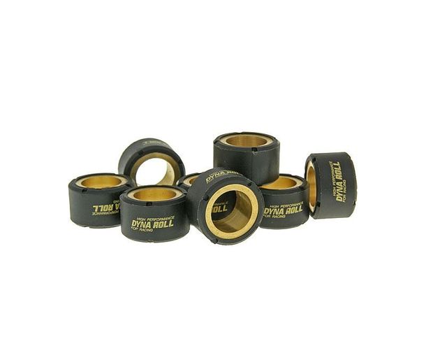 Variomatikgewichte Vicma Satz Variorollen 25x14,9mm, 16,0g, 6 Stück