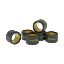 Galets de variateur Vicma Jeu de rouleaux de variateur 25x17mm, 15,0g, 6 pièces