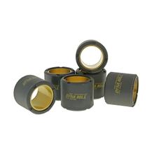 Variatore Pesi Vicma Set Rulli Variatore 25x22,2mm, 20,0g, 6 Pezzi