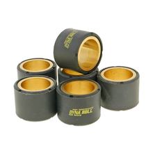 Variatorgewichten Vicma Set Variorollen 29x22mm, 28,0g, 6 stuks