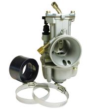 Vergaser Vicma Flachschieber Racing 21mm