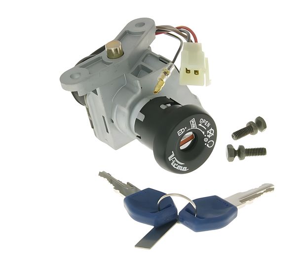 Zündschloss für Derbi Atlantis 2T, 4T, GP1