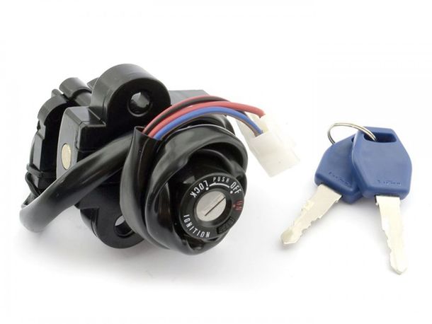 Zündschloss für Honda CBR 600 (91-96)