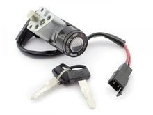 Interrupteur d'allumage pour Honda SFX 50, SRX 50