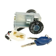 Interrupteur d'allumage pour Kymco Like 50, 125, 200