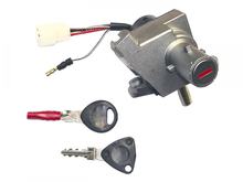 Interruptor de ignição para MBK Thunder, Yamaha Maxster 125 / 155 (01-02)