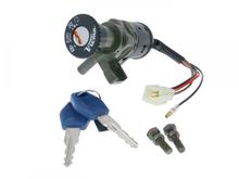 Interruttore accensione per Yamaha Axis, Jog, Jog R 50, MBK Equalis (-02)