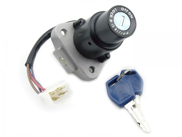 Ignition per Yamaha FJ, FZ, FZR, SR, XJ, XT, XTZ, XV