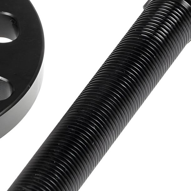 Buzzetti Abzieher universal D=96mm für Husqvarna Herkules Kreidler Kawasaki – Bild 2