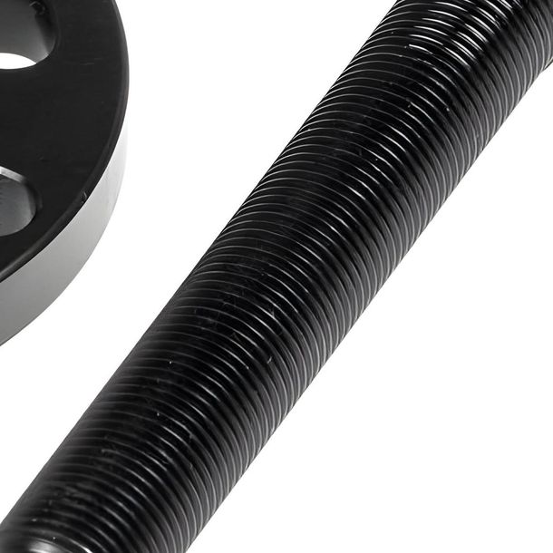 Buzzetti Abzieher universal D=96mm für Husqvarna Herkules Kreidler Kawasaki – Bild 3