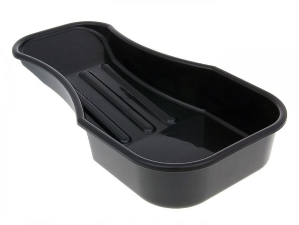 Collecte creux Buzzetti 400x215x68mm liquide 2700ml