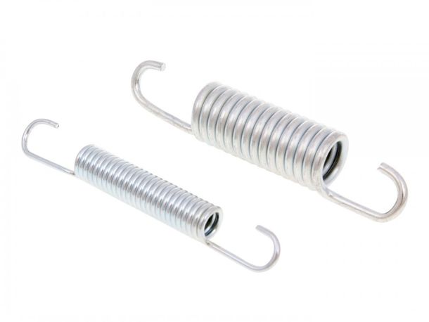 Feder für Hauptständer von Buzzetti 100mm