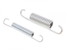Feder für Hauptständer von Buzzetti 100mm