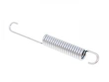 Pružina pro hlavní stojan Buzzetti 123mm pro Puch Maxi