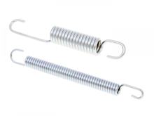 Feder 127mm für Buzzetti Hauptständer