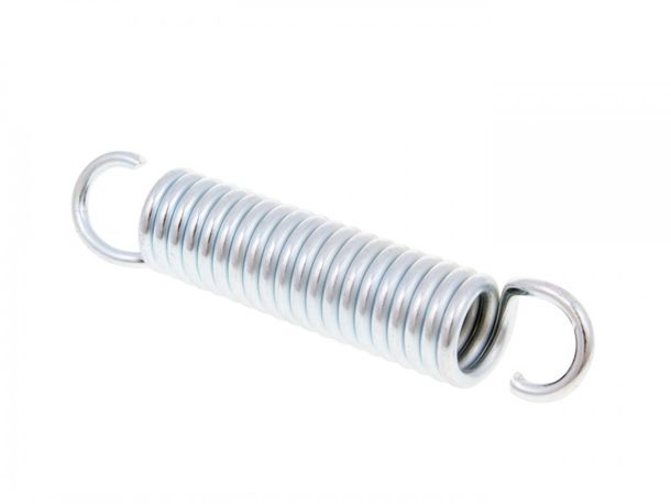 Buzzetti 82mm hoofdstatiefveer