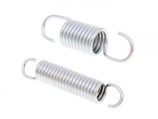 Feder für Hauptständer Buzzetti 82mm