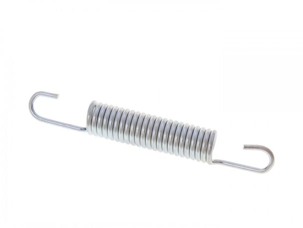 Feder für Hauptständer Buzzetti 85mm