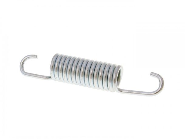Feder für Seitenständer Buzzetti 100mm