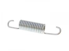 Buzzetti 100 mm standaard veer