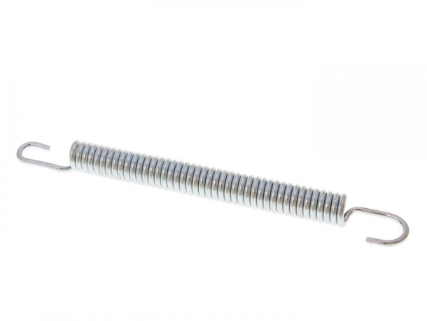 Feder für Seitenständer Buzzetti 127mm