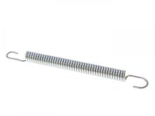 Buzzetti 127 mm standaard veer