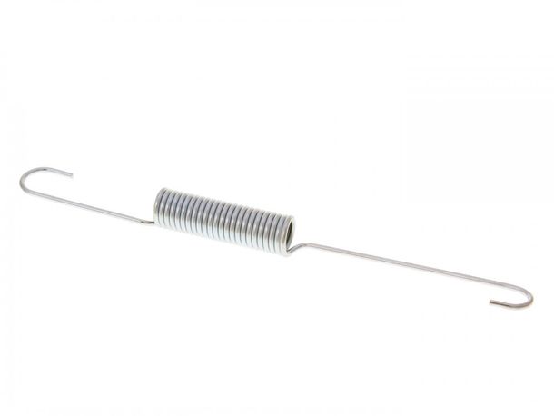 Feder für Seitenständer Buzzetti 140mm