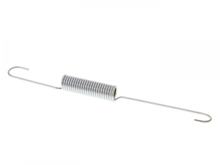 Buzzetti 140 mm standaard veer
