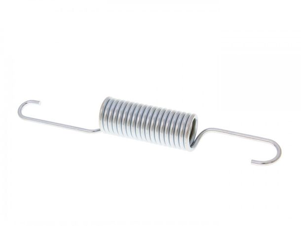 Feder für Seitenständer Buzzetti 144mm