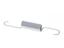 Buzzetti 144 mm veer voor zijstandaard