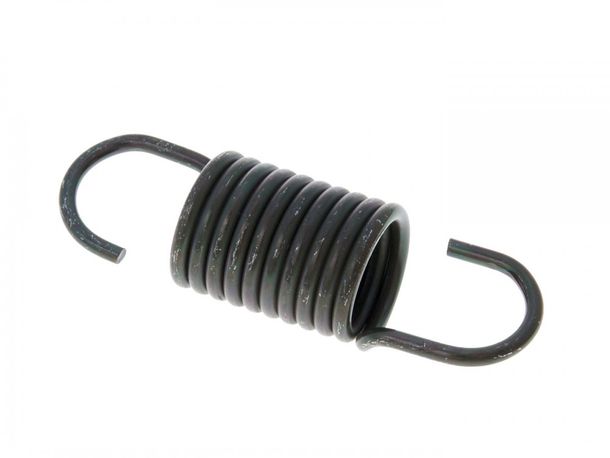 Feder für Seitenständer Buzzetti 82mm