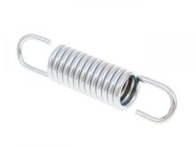 Muelle de soporte Buzzetti 87 mm para Peugeot Buxy, Speedake, Zenith