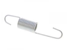 Buzzetti 93mm standaard veer