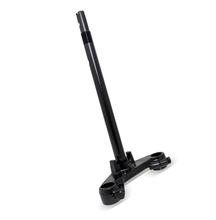 fork yoke / yoke steering stem assy Buzzetti for Malaguti F12, F15