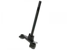 fork yoke / fork stem / triple clamp Buzzetti for MBK Booster Spirit 98-03, Yamaha BWs 98-03