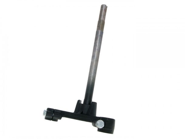 fork yoke / yoke steering stem assy Buzzetti for MBK Booster, Yamaha BWs 95-98