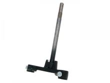 fork yoke / yoke steering stem assy Buzzetti for MBK Booster, Yamaha BWs 95-98