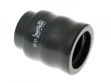 Attrezzo per montaggio anello di tenuta forcella Buzzetti chiuso diametro 33mm