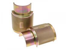 fork seal driver Buzzetti open type 37mm diameter